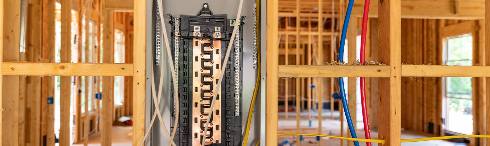 Redford Charter Twp, Farmington Hills and Livonia Residential Electrician